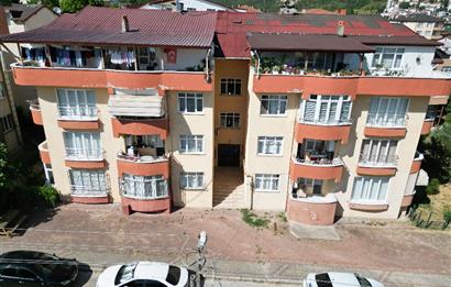 Kocaeli Derince Çenesuyu 3+1 Deniz Manzaralı Daire