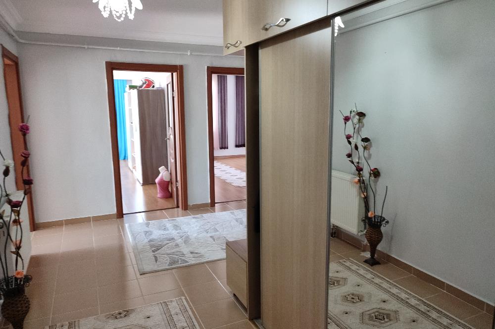 Kocaeli Derince Çenesuyu 3+1 Deniz Manzaralı Daire