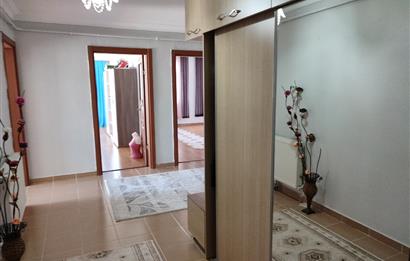 Kocaeli Derince Çenesuyu 3+1 Deniz Manzaralı Daire