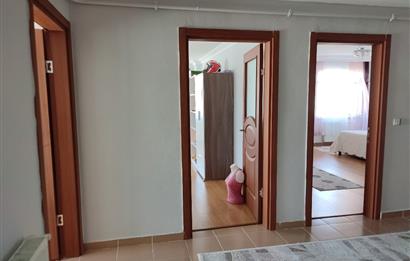 Kocaeli Derince Çenesuyu 3+1 Deniz Manzaralı Daire