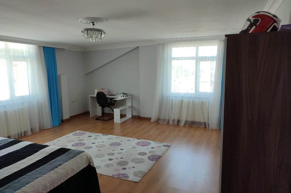 Kocaeli Derince Çenesuyu 3+1 Deniz Manzaralı Daire