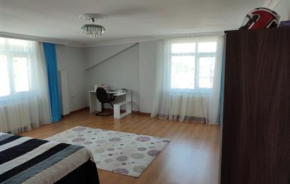 Kocaeli Derince Çenesuyu 3+1 Deniz Manzaralı Daire