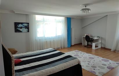 Kocaeli Derince Çenesuyu 3+1 Deniz Manzaralı Daire