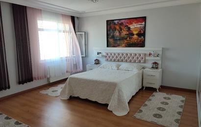 Kocaeli Derince Çenesuyu 3+1 Deniz Manzaralı Daire