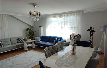 Kocaeli Derince Çenesuyu 3+1 Deniz Manzaralı Daire