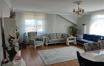 Kocaeli Derince Çenesuyu 3+1 Deniz Manzaralı Daire