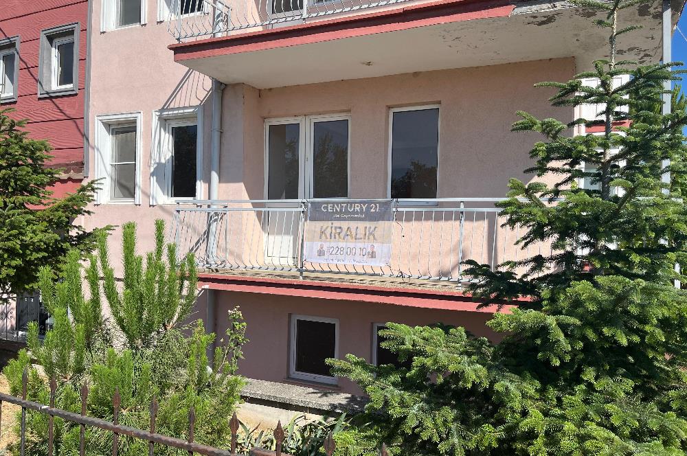 CENTURY21 BAL'DAN  PAŞAALANI 3+1  KİRALIK DAİRE