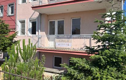 CENTURY21 BAL'DAN  PAŞAALANI 3+1  KİRALIK DAİRE