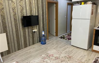 BAŞARAN LIFE TA KİRALIK EŞYALI 1+1