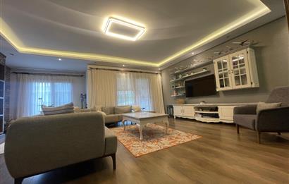 YOUR DREAM VILLA AT BUYUKCEKMECE DISTRICT OF ISTANBUL WITH PROVATE POOL