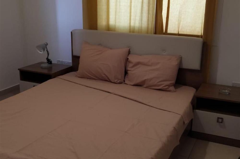 Girne çatalköyde günlük kiralık 3+1 villa