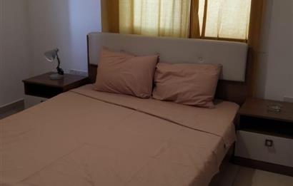 Girne çatalköyde günlük kiralık 3+1 villa