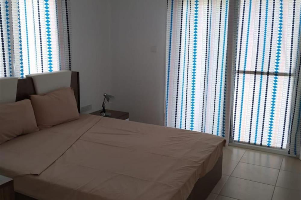 Girne çatalköyde günlük kiralık 3+1 villa