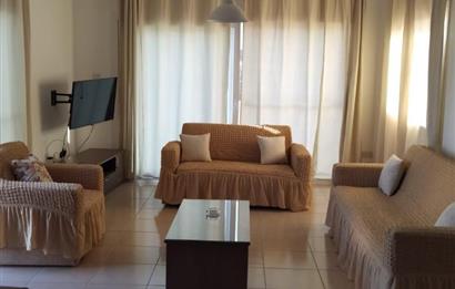 Girne çatalköyde günlük kiralık 3+1 villa