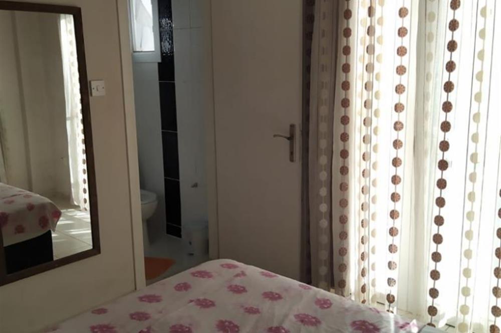 Girne çatalköyde günlük kiralık 4+1 villa