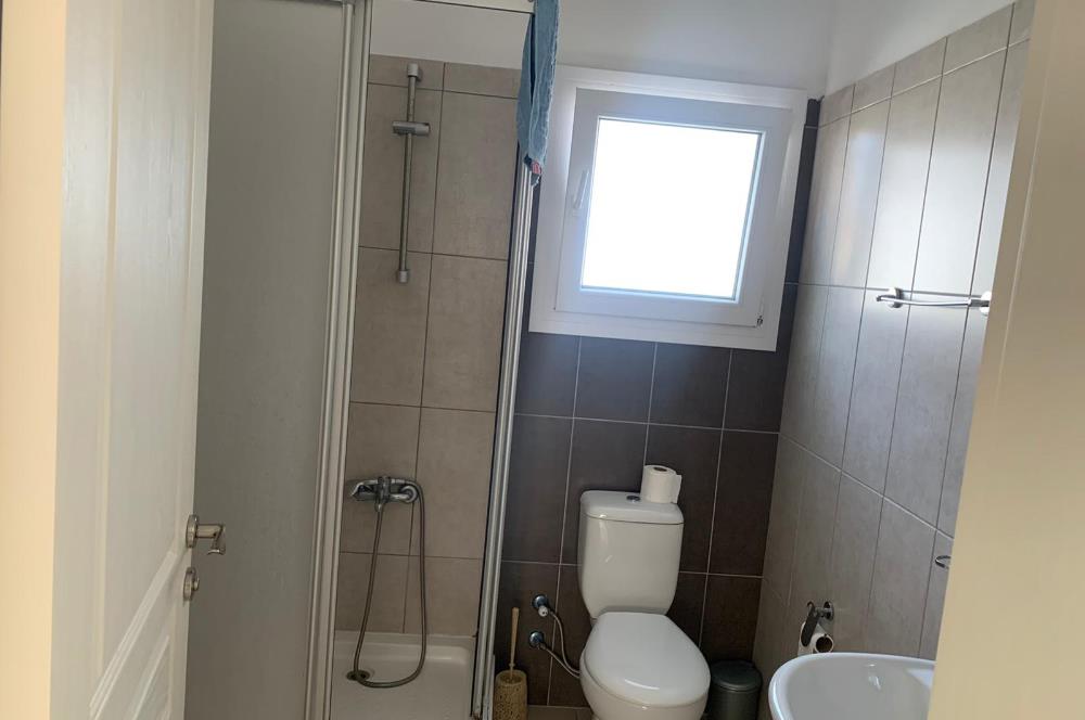 Girne çatalköyde günlük kiralık 3+1 villa