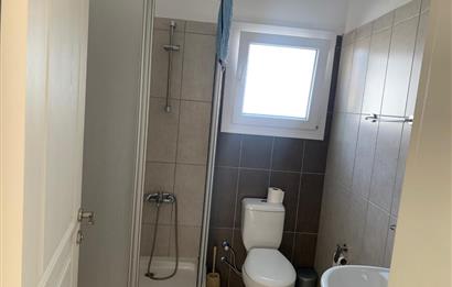 Girne çatalköyde günlük kiralık 3+1 villa