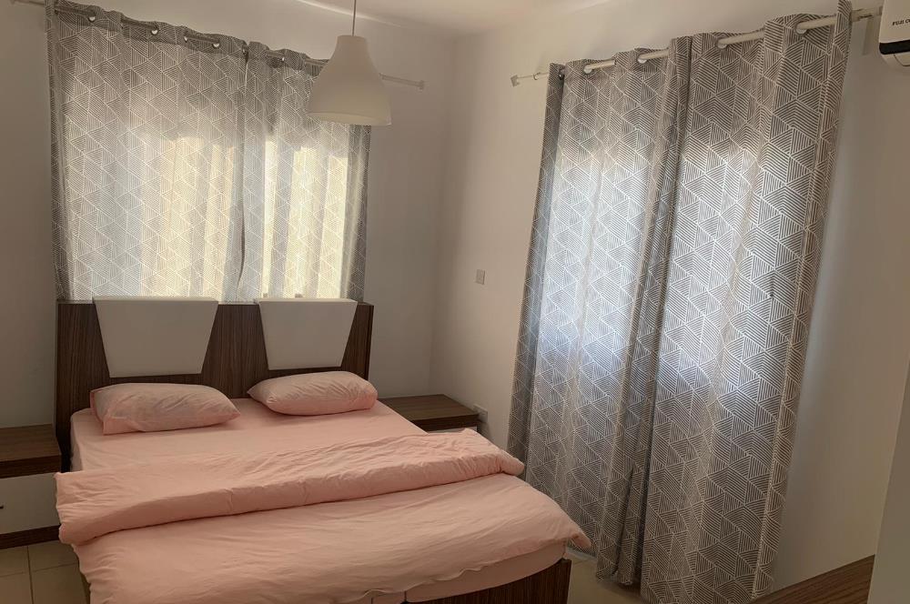 Girne çatalköyde günlük kiralık 3+1 villa