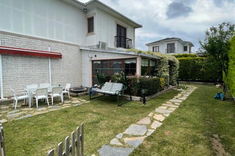 YOUR DREAM VILLA AT BUYUKCEKMECE DISTRICT OF ISTANBUL WITH PROVATE POOL