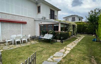 YOUR DREAM VILLA AT BUYUKCEKMECE DISTRICT OF ISTANBUL WITH PROVATE POOL