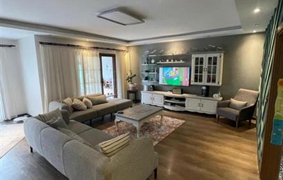 YOUR DREAM VILLA AT BUYUKCEKMECE DISTRICT OF ISTANBUL WITH PROVATE POOL