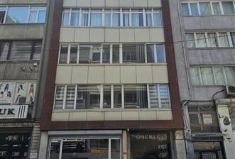  ŞİŞLİ ABİDE-İ HÜRRİYET CADDESİ ÜZERİNDE KİRALIK BÜRO&OFİS