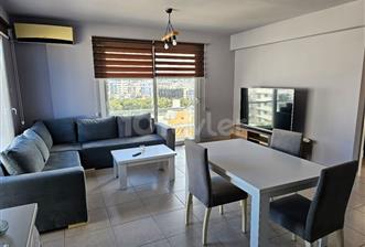 SATILIK 2+1 PENTHOUSE GİRNE MERKEZ