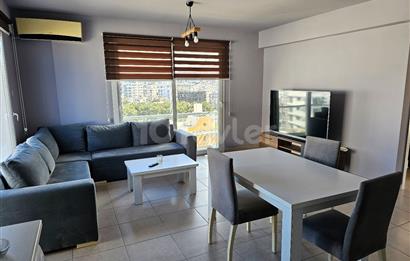 SATILIK 2+1 PENTHOUSE GİRNE MERKEZ