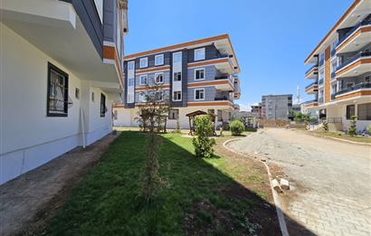 BATMAN PETROL MH SİTE İÇİNDE SIFIR 3+1 SATILIK DAİRE ARA KAT