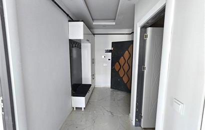 BATMAN PETROL MH SİTE İÇİNDE SIFIR 3+1 SATILIK DAİRE ARA KAT