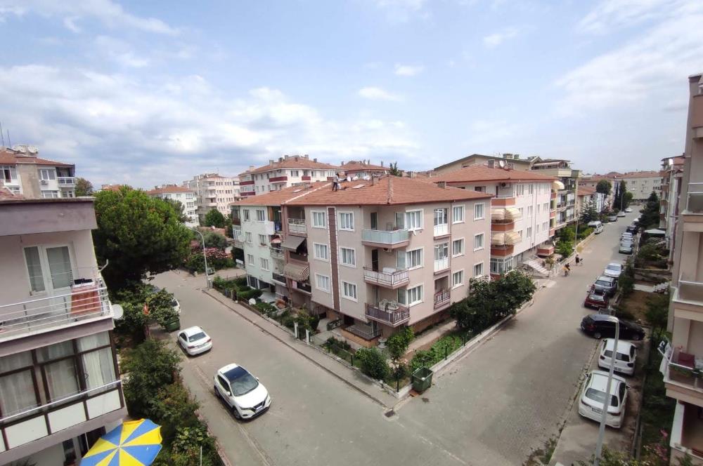 YALOVA SAHİLDE SATILIK DUBLEX 