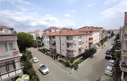 YALOVA SAHİLDE SATILIK DUBLEX 