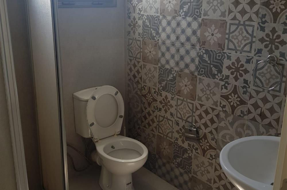 Lefkoşa kermiya bölgesinde kiralık 2+1 daire