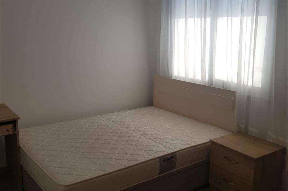 Lefkoşa kermiya bölgesinde kiralık 2+1 daire