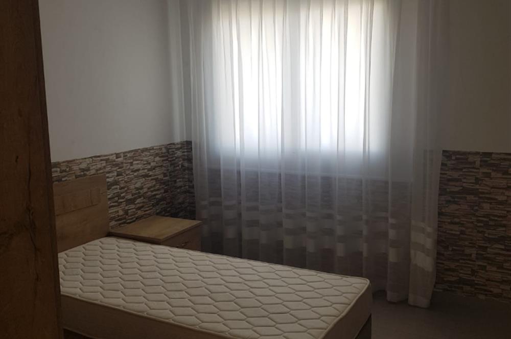 Lefkoşa kermiya bölgesinde kiralık 2+1 daire