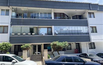 Çankaya Dikmen İlker'de 5+1  Duplex Apartment For Sale