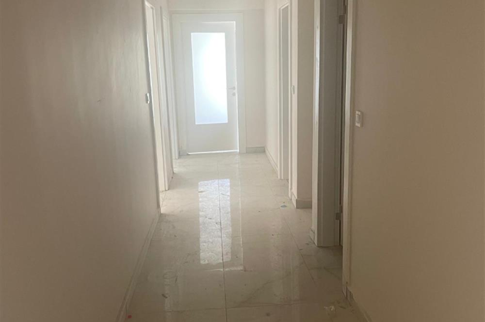 LÜKS VE GENİŞ 3+1 DAİRE (DOĞUKENT CADDESİNDE)