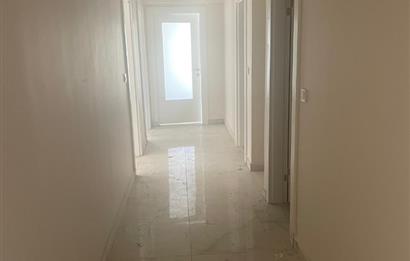 LÜKS VE GENİŞ 3+1 DAİRE (DOĞUKENT CADDESİNDE)