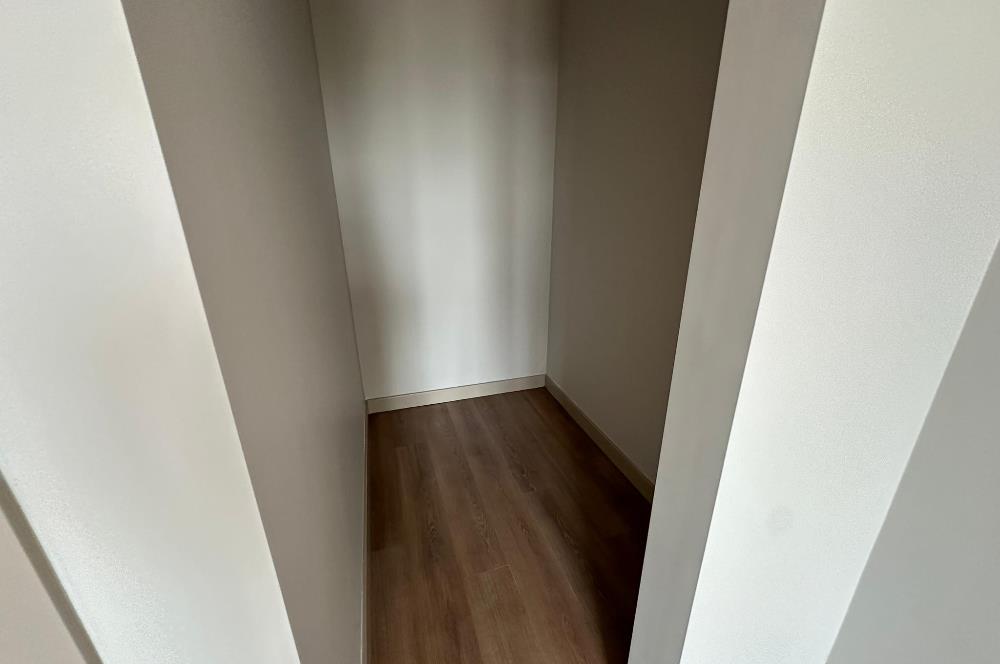 Kağıthane Hamidiye Orman İstanbul 2+1 satılık daire