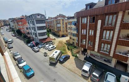 Çekmeköy Hamidiye Mahallesinde 3+1 Teraslı Dubleks Satılık Daire