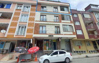 Çekmeköy Hamidiye Mahallesinde 3+1 Teraslı Dubleks Satılık Daire