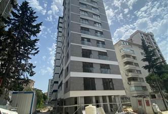 CENTURY21 PERFECT'TEN ERENKÖY YESARİ ASIM ARSOY SIFIR BİNA DA SATILIK 2+1 DAİRE