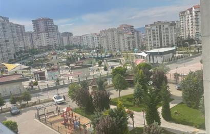 LÜKS VE GENİŞ 3+1 DAİRE (DOĞUKENT CADDESİNDE)