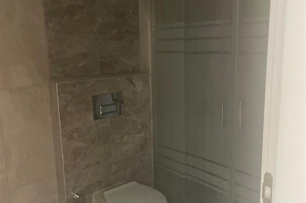 LÜKS VE GENİŞ 3+1 DAİRE (DOĞUKENT CADDESİNDE)