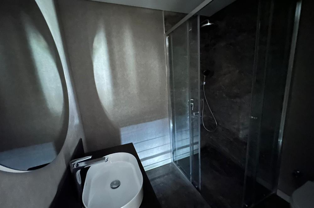 Kağıthane Hamidiye Orman İstanbul 2+1 satılık daire