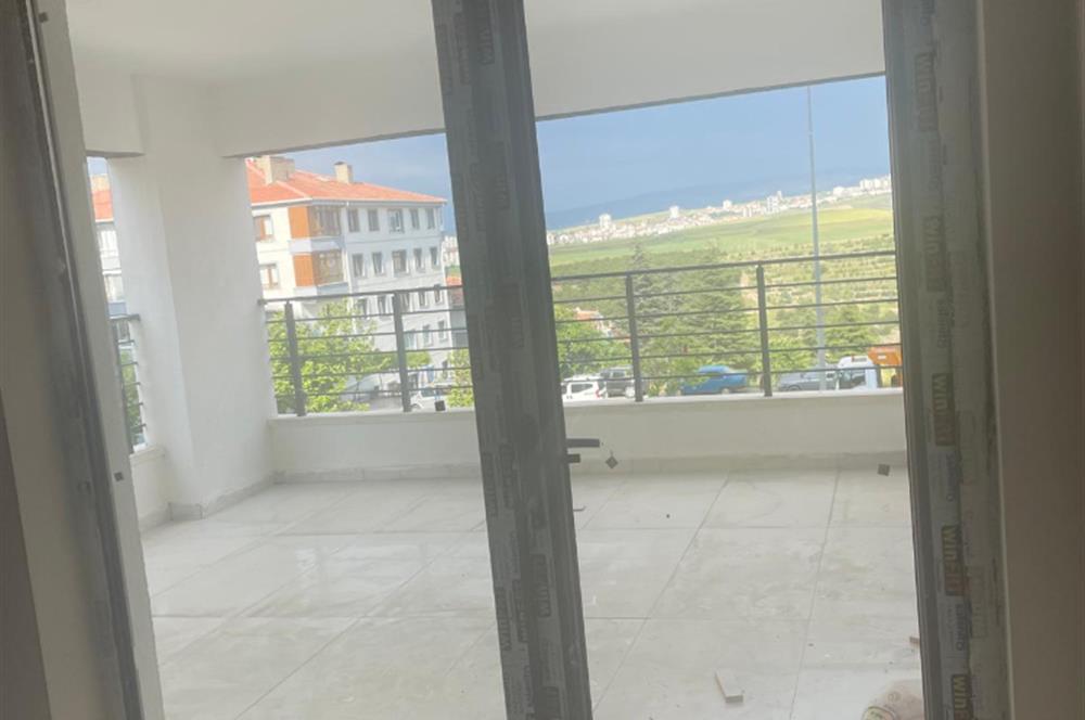 LÜKS VE GENİŞ 3+1 DAİRE (DOĞUKENT CADDESİNDE)