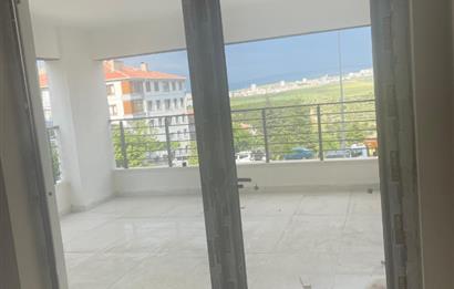 LÜKS VE GENİŞ 3+1 DAİRE (DOĞUKENT CADDESİNDE)