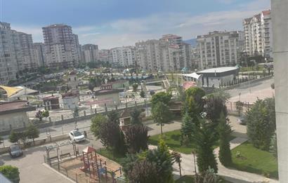 LÜKS VE GENİŞ 3+1 DAİRE (DOĞUKENT CADDESİNDE)