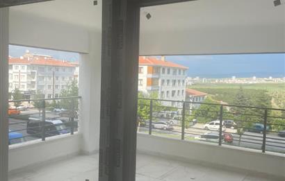 LÜKS VE GENİŞ 3+1 DAİRE (DOĞUKENT CADDESİNDE)