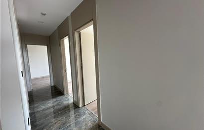 Kağıthane Orman İstanbul projesinde satılık 2+1 daire